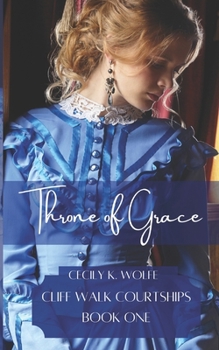 Paperback Throne of Grace Book