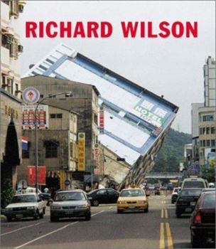 Paperback Richard Wilson: Plagiarism, Fraud, and Politics in the Ivory Tower Book