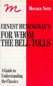 Paperback Monarch for Whom the Bell Tolls Book