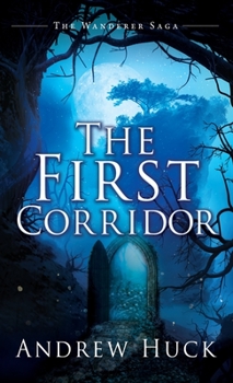 Hardcover The First Corridor Book