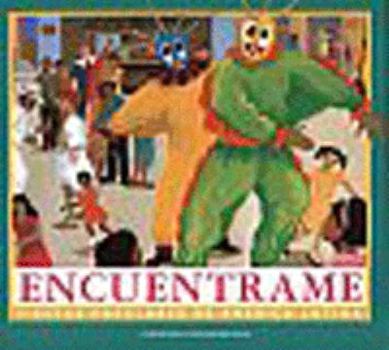 Paperback Encuentrame: Fiestas Populares De America Latina (Spanish Edition) [Spanish] Book