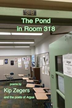 Paperback The Pond in Room 318 Book