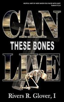 Paperback Can These Bones Live! Book