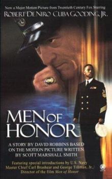 Mass Market Paperback Men of Honor Book