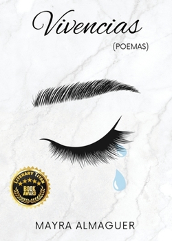 Paperback Vivencias (Poemas) [Spanish] Book