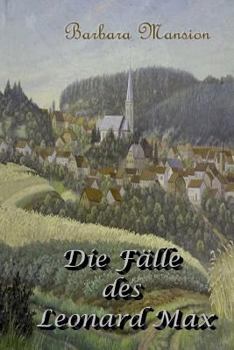 Paperback Mordsgeschichten - Die Fälle des Leo Max [German] Book