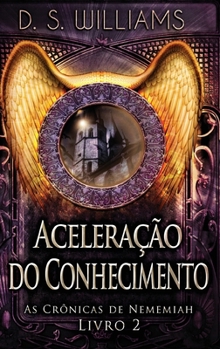 Hardcover Aceleração do Conhecimento [Portuguese] [Large Print] Book