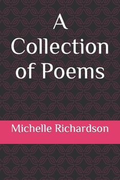 Paperback A Collection of Poems Book