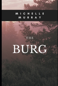 Paperback The Burg Book