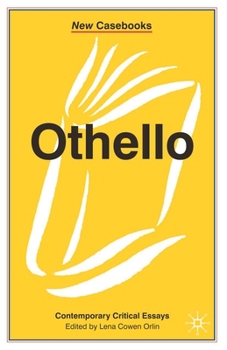 Othello (New Casebooks)