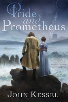 Hardcover Pride and Prometheus Book