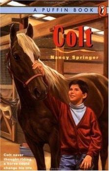 Paperback Colt Book