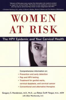 Paperback Women at Risk Book