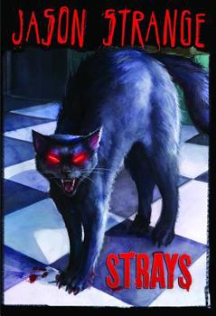 Hardcover Strays Book