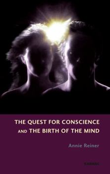 Paperback The Quest for Conscience and the Birth of the Mind Book