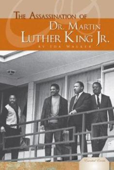 Library Binding The Assassination of Dr. Martin Luther King Jr. Book