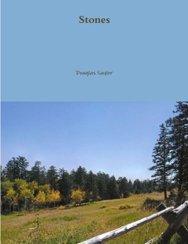 Paperback Stones Book