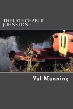 Paperback The Late Charlie Johnstone Book