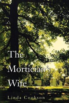 Paperback The Mortician's Wife Book