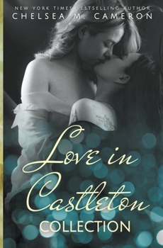 Paperback Love in Castleton Collection Book