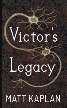 Paperback Victor's Legacy Book