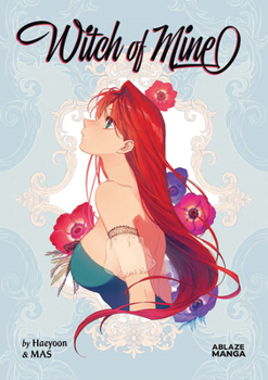 Paperback Witch of Mine Vol 1 Book