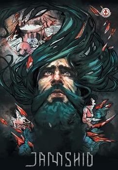 Jamshid - Book #1 of the Jamshid