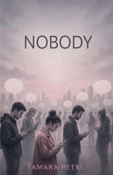 Paperback Nobody Book