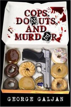 Paperback Cops, Donuts, and Murder Book