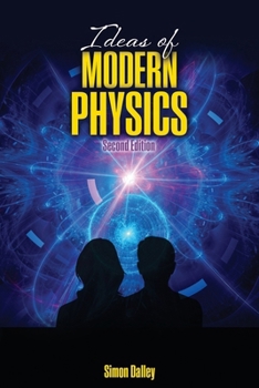 Paperback Ideas of Modern Physics Book