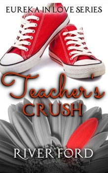 Paperback Teacher's Crush Book