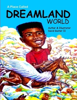 Paperback Dreamland World: Fiction short story Book