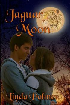 Paperback Jaguar Moon Book