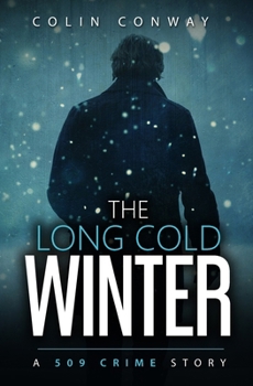 Paperback The Long Cold Winter Book