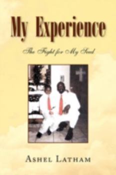 Paperback My Experience Book