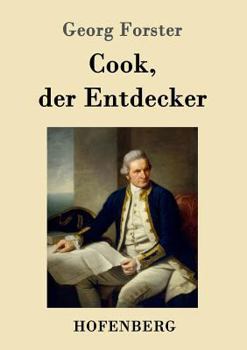 Paperback Cook, der Entdecker [German] Book