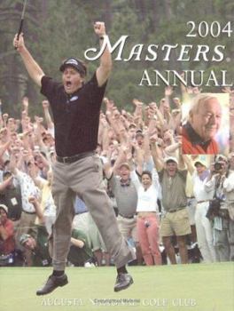2004 Masters Annual, Member's Edition