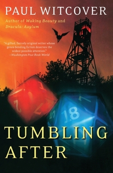 Paperback Tumbling After Book