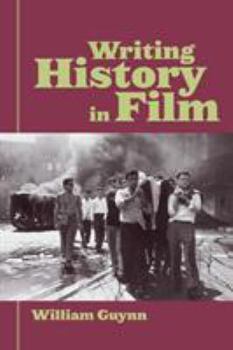 Paperback Writing History in Film Book