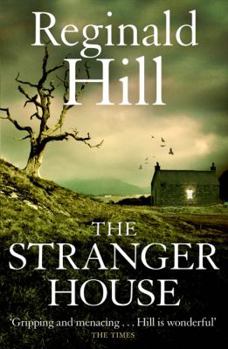 Paperback STRANGER HOUSE PB Book
