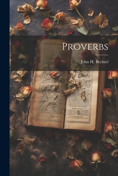 Paperback Proverbs Book
