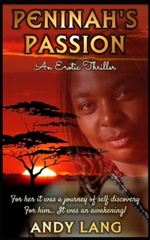 Paperback Peninah's Passion Book