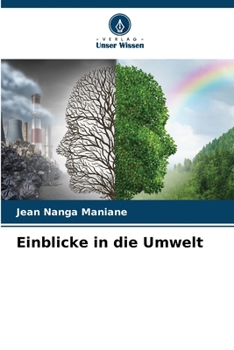 Paperback Einblicke in die Umwelt [German] Book