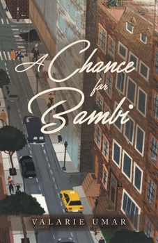 Paperback A Chance for Bambi Book