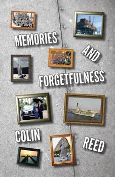 Paperback Memories and Forgetfulness Book