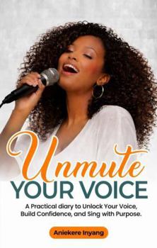 Paperback Unmute Your Voice Book