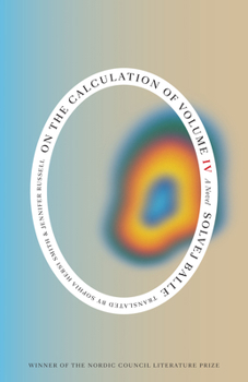 On the Calculation of Volume (Book IV) - Book #4 of the Om udregning af rumfang