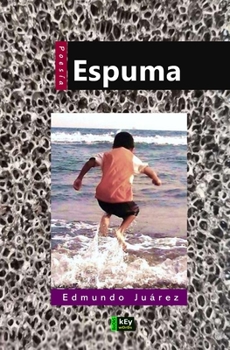 Paperback Espuma [Spanish] Book