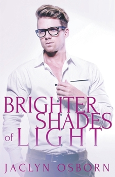 Paperback Brighter Shades of Light Book