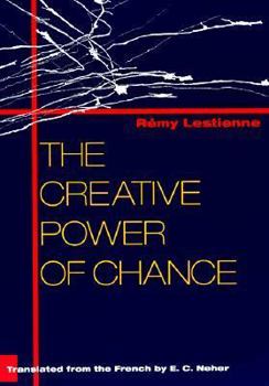 Paperback The Creative Power of Chance Book